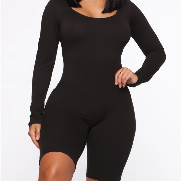 Romper - Picture 3 of 5